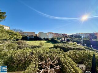  Appartement � vendre 1 pi�ce 17 m�