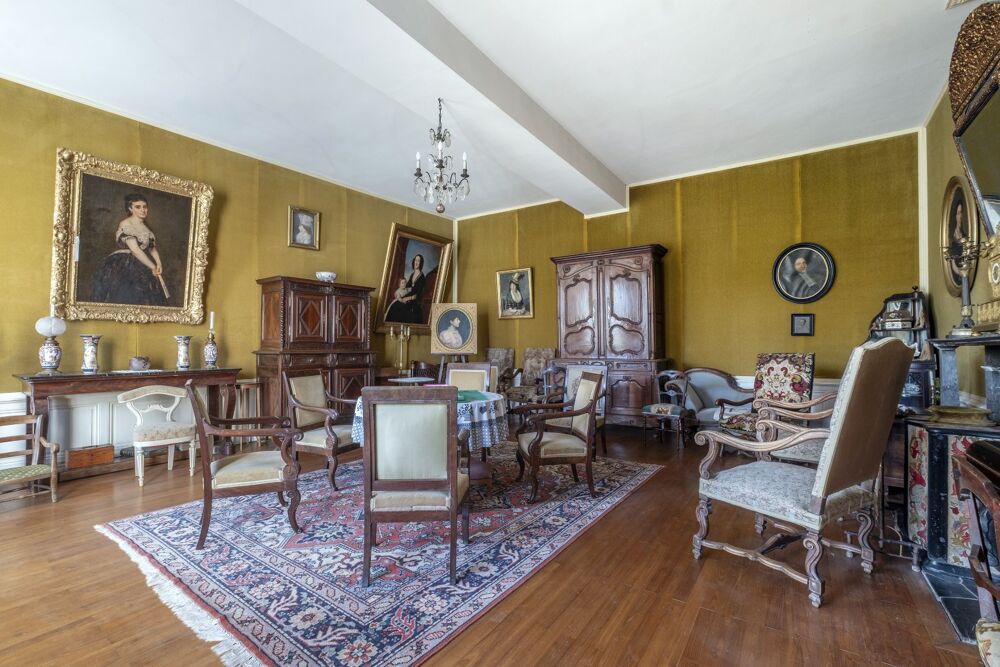 � vendre  Villa Beauvoir-sur-Niort (79360)