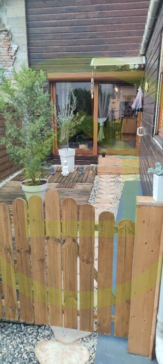  Maison � vendre 4 pi�ces 79 m�