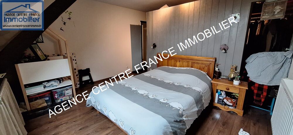 Vente Appartement Appartement Bourges