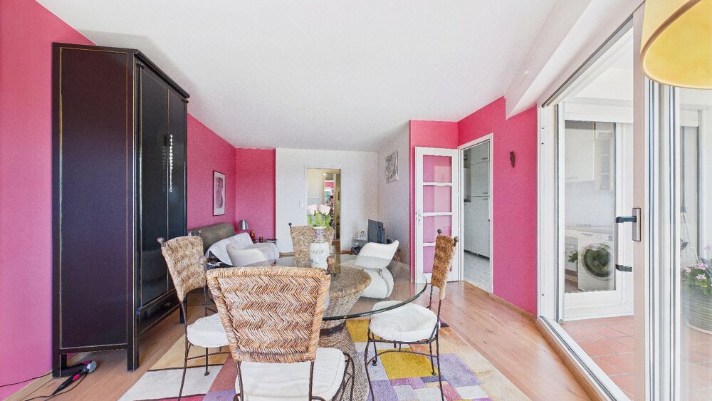 � vendre  Appartement Arcangues (64200)