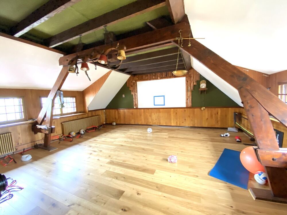 Vente Maison Maison Grand charmont