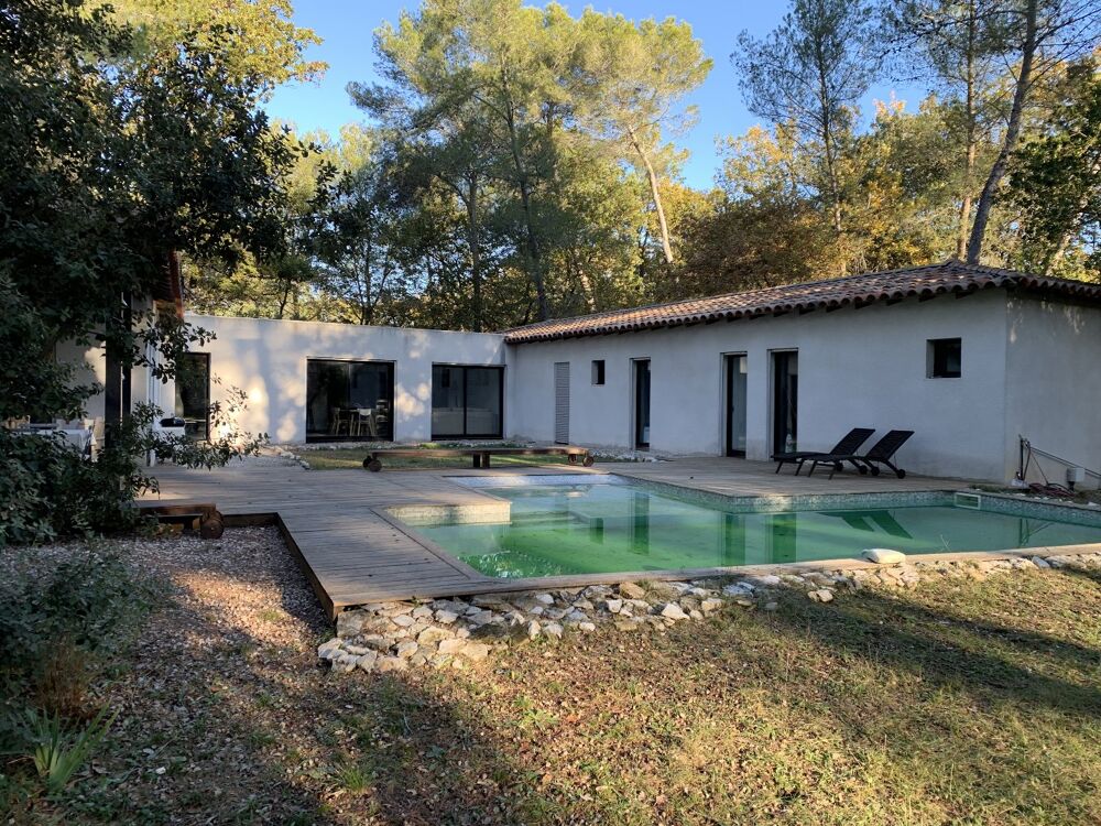 Vente Maison Maison Assas