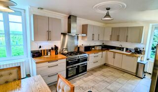  Maison � vendre 9 pi�ces 160 m�