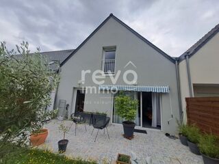  Maison � vendre 6 pi�ces 105 m�