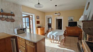  Maison � vendre 6 pi�ces 166 m�