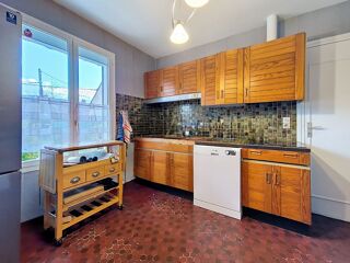  Maison � vendre 4 pi�ces 114 m�