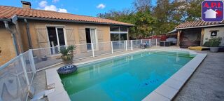  Maison � vendre 5 pi�ces 114 m�