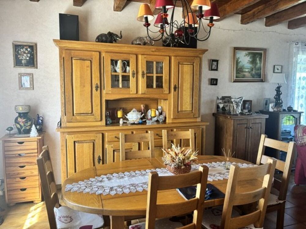 Maison de campagne