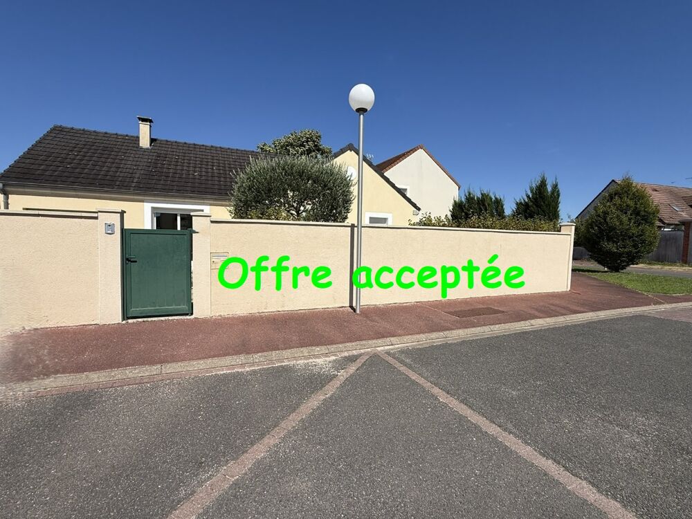 Vente Maison Maison Olivet