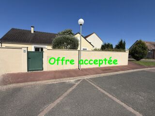  Maison à vendre 4 pièces 102 m²
