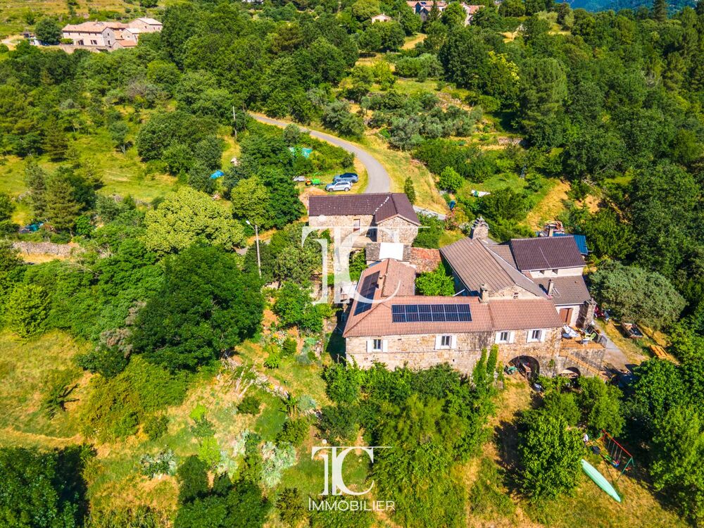 Vente Maison Maison de caractère Les vans