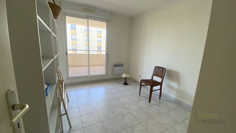 Vente Appartement Appartement Montpellier