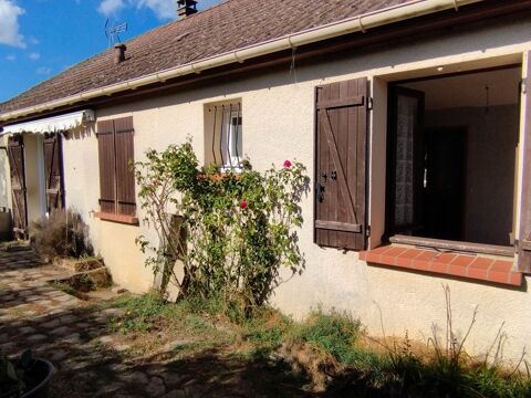   Maison Maison - 4 pièce(s) - 73 m²