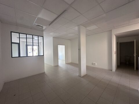 Bureau 1800 34000 Montpellier