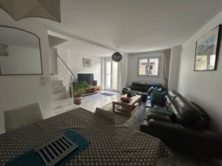  Maison � vendre 4 pi�ces 120 m�