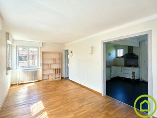  Maison à vendre 5 pièces 95 m²