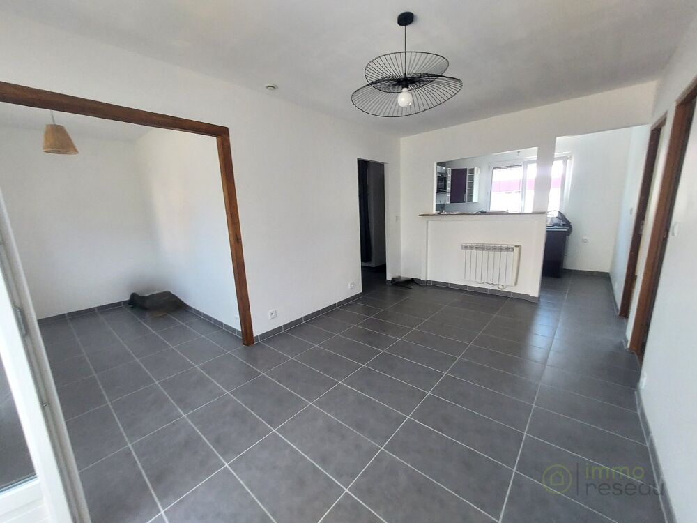 Vente Maison Maison Saint ouen l'aumone