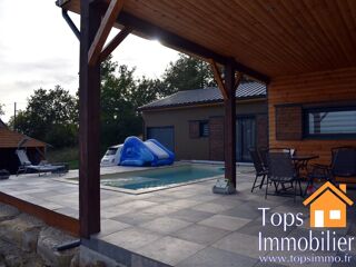  Maison 5 pi�ces 141 m� Parisot