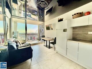  Appartement � vendre 2 pi�ces 24 m�