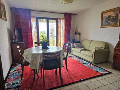  Appartement � louer 3 pi�ces 70 m�