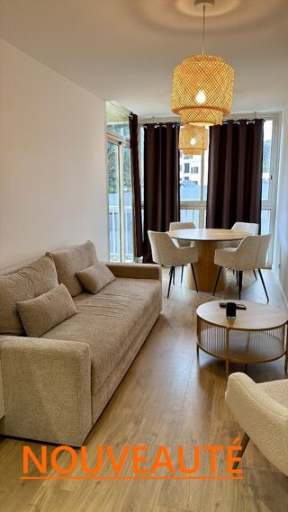  Appartement à vendre 2 pièces 43 m²
