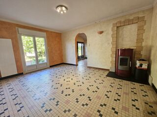  Maison  vendre 6 pices 125 m