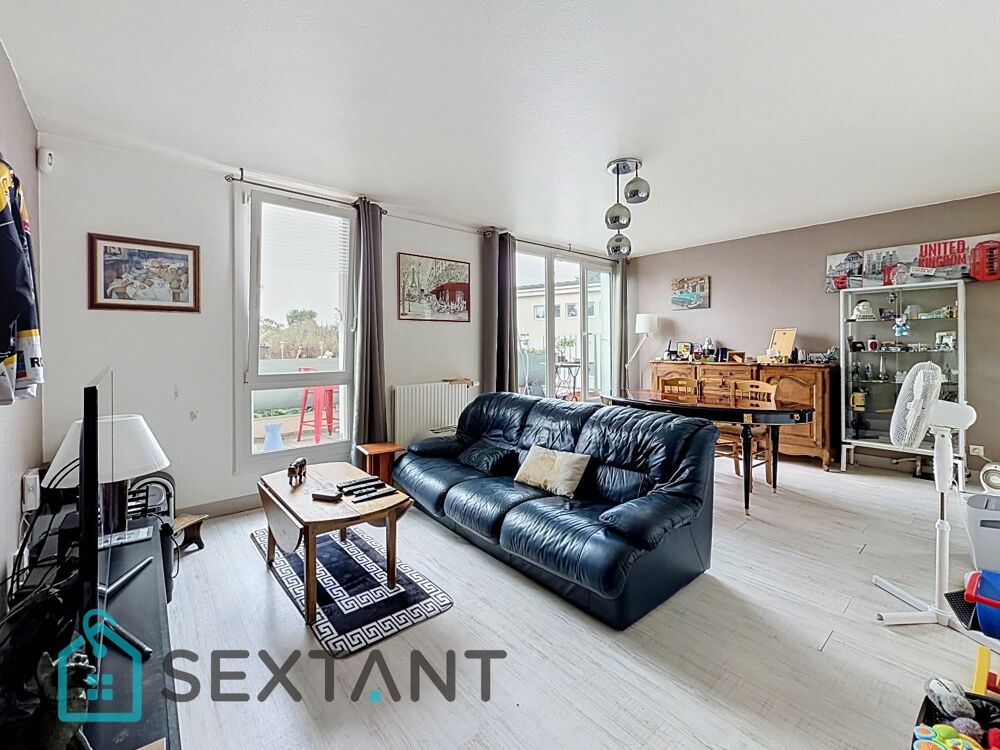 Vente Appartement Appartement Rouen