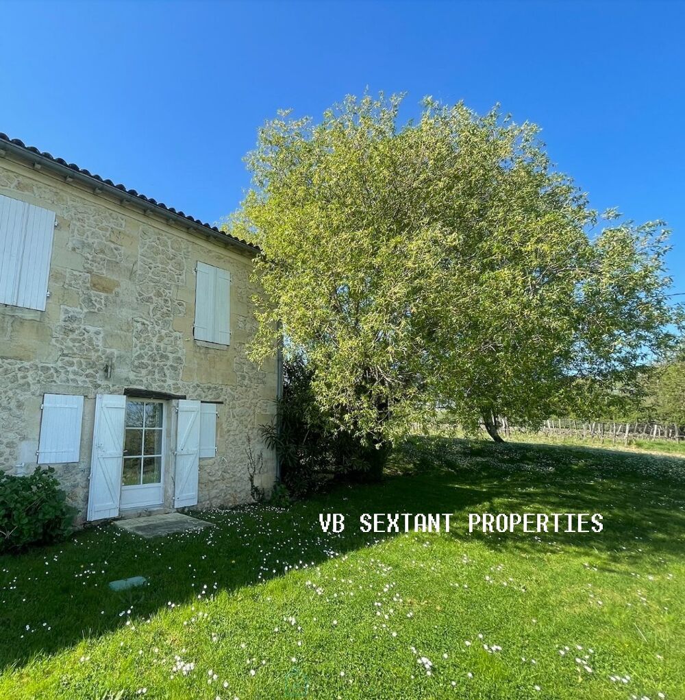 � vendre  Villa Langoiran (33550)
