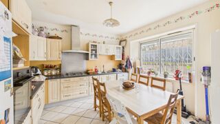  Maison � vendre 5 pi�ces 180 m�