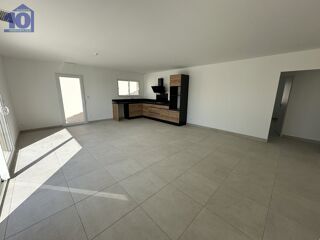  Maison à vendre 4 pièces 97 m²