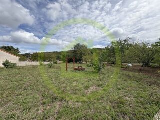  Terrain � vendre 1500 m�