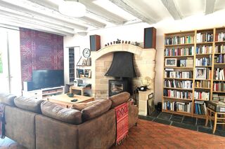  Villa � vendre 15 + pi�ces 470 m�