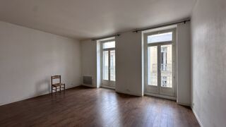  Appartement à louer 1 pièce 37 m²