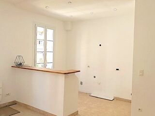  Appartement � vendre 3 pi�ces 60 m�