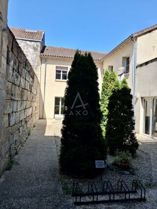  Appartement à vendre 3 pièces 50 m²