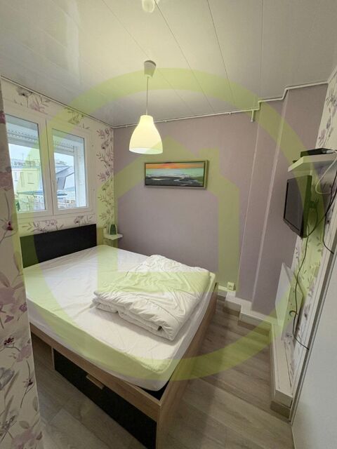  Appartement � vendre 2 pi�ces 35 m�