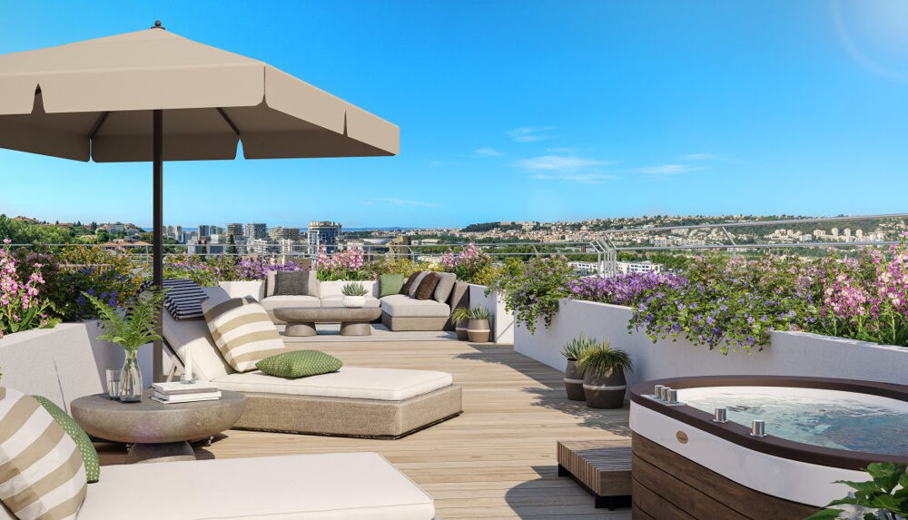 Vente Appartement Appartement Nice