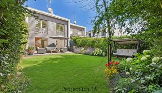  Maison � vendre 4 pi�ces 90 m�