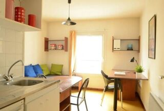  Appartement  vendre 1 pice 18 m