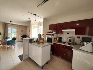  Maison à vendre 4 pièces 102 m²