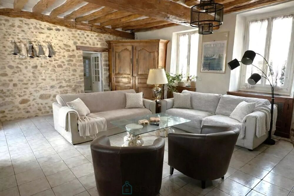 � vendre  Maison Fontainebleau (77300)