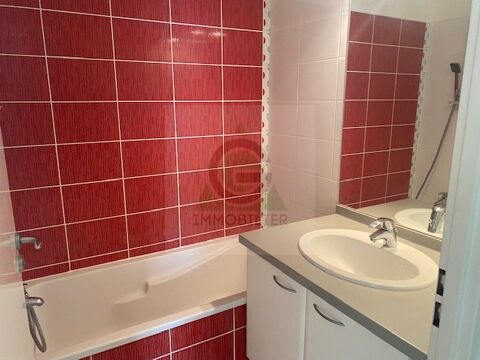  Appartement � louer 2 pi�ces 36 m�