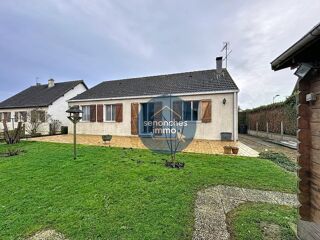  Maison � vendre 5 pi�ces 88 m�