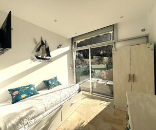  Appartement � vendre 2 pi�ces 23 m�