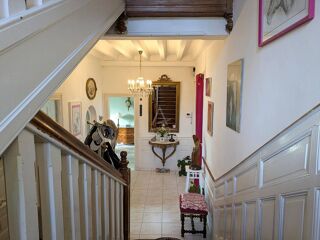  Villa � vendre 13 pi�ces 284 m�