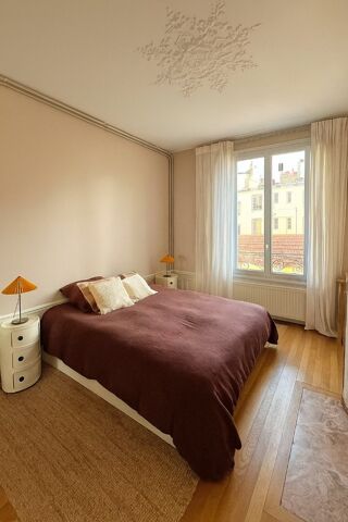  Appartement � vendre 3 pi�ces 56 m�