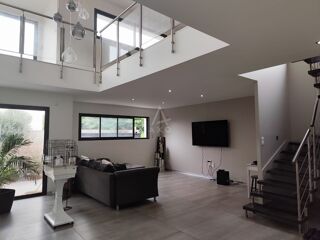  Maison à vendre 6 pièces 165 m²
