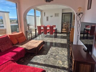 Location Appartement Appartement Argeles plage