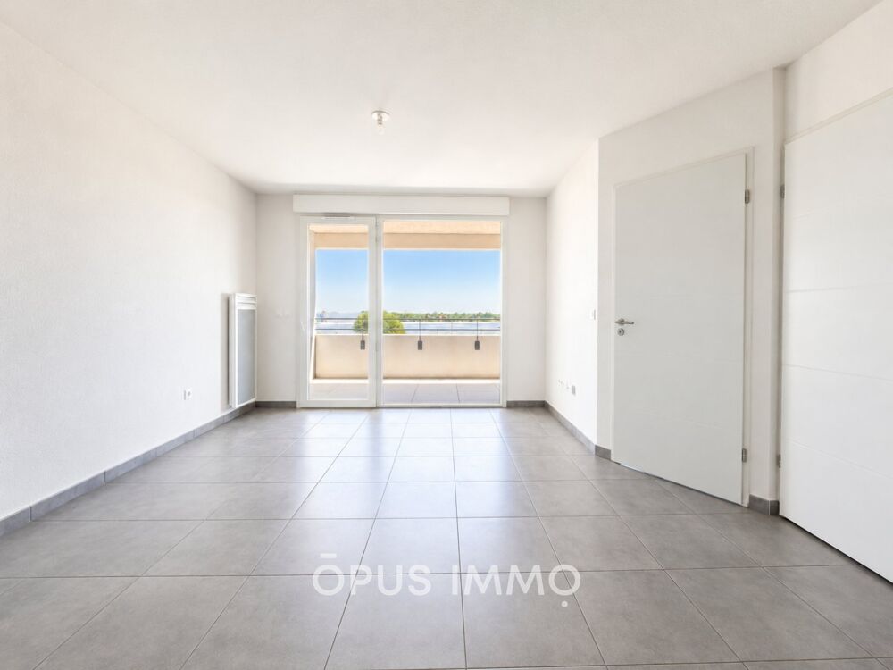 Appartement 2 pièces 43 m² · à Lattes · 43 m² · 160 000 €